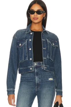 The Out Of Pocket Jacket