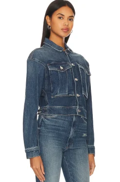 The Out Of Pocket Jacket