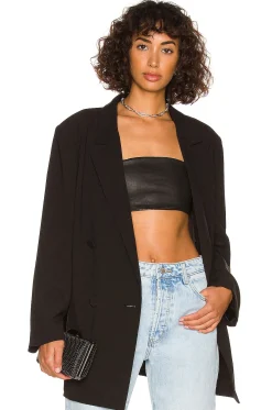 The Oversized Blazer
