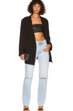 The Oversized Blazer