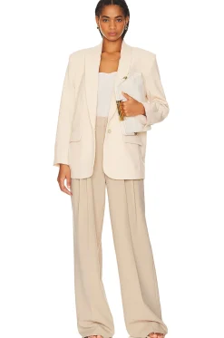 The Oversized Blazer