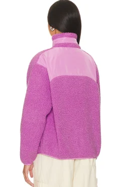 The Park City Zip Jacket