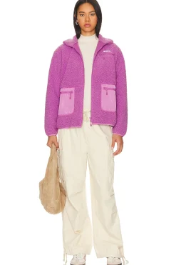 The Park City Zip Jacket