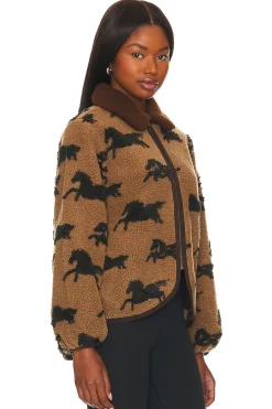 The Pasture Fleece Jacket