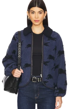 The Pasture Fleece Jacket