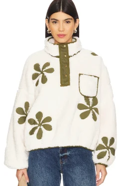 The Patch Pocket Countryside Pullover