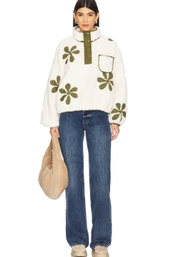 The Patch Pocket Countryside Pullover