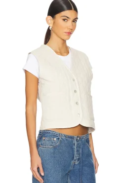 The Quilted Vest