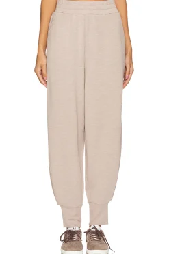 The Relaxed Pant