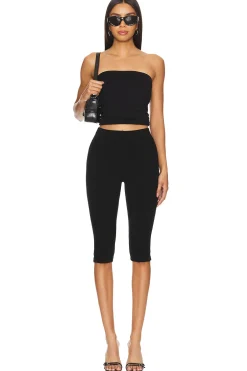 The Rib Pedal Pusher