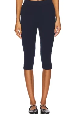 The Rib Pedal Pusher