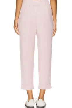 The Rolled Cuff Sweatpant