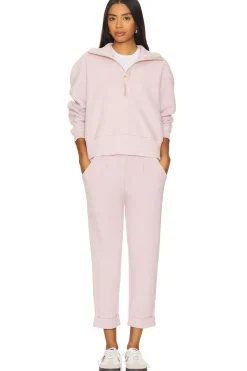 The Rolled Cuff Sweatpant