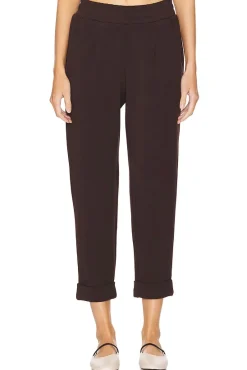 The Rolled Cuff Sweatpant