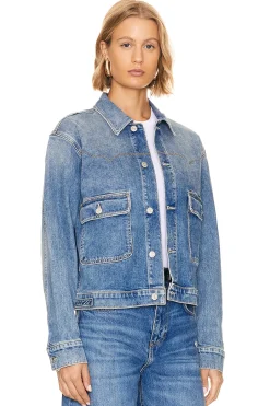 The Rootin' Tootin' Jacket