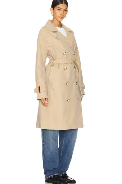 The Rox Coat
