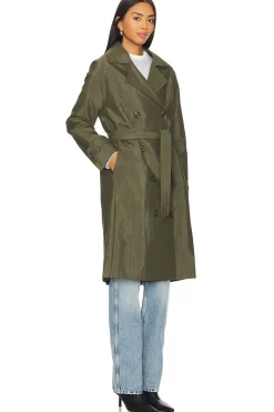 The Rox Coat