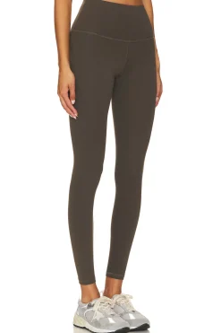 The Scarlett Ankle Legging