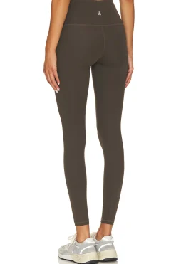 The Scarlett Ankle Legging