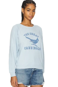 The Shrunken Sweatshirt