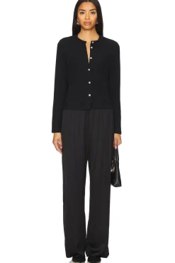 The Silky Simple Pant