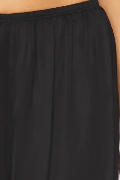 The Silky Simple Pant