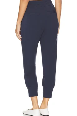The Slim Cuff Pant