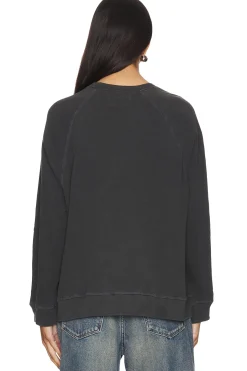 The Slouch Sweatshirt