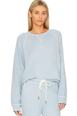 The Slouch Sweatshirt