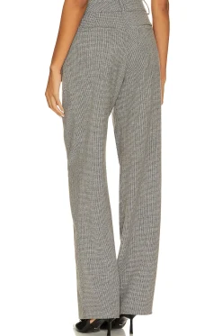 The Slouchy Trouser