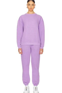 The Spongee Sweatpants