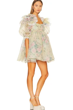 The Sugarfrill Puff Classic