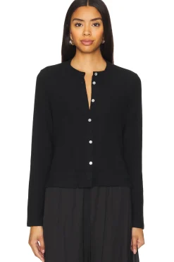 The Sweater Cardigan