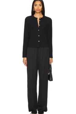 The Sweater Cardigan