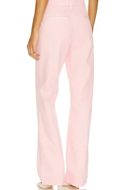 The Taylor Low Rise Trouser