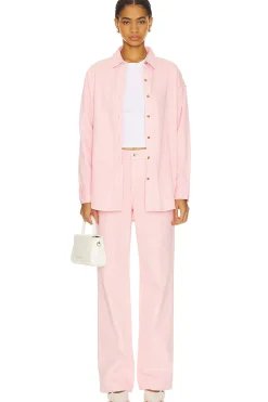 The Taylor Low Rise Trouser