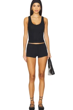 The Teeny Tiny Short