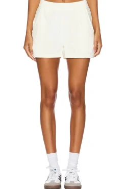 The Terry Venus Shorts