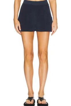 The Terry Venus Shorts