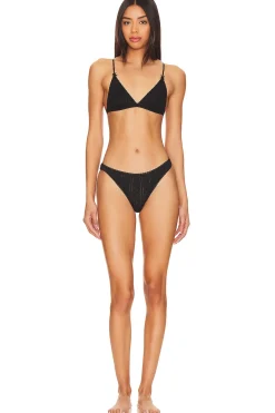 The Triangle Bralette