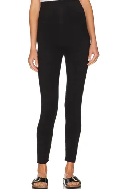 The Ultimate Before, During, And After Maternity Legging