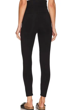 The Ultimate Before, During, And After Maternity Legging