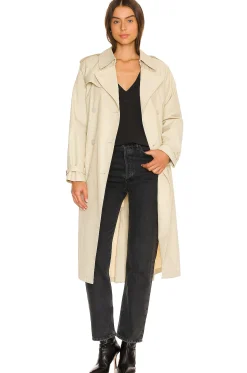 The V-Neck Sweatshirt