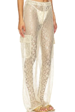 The Winnie Cargo Pants