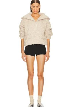 The Winter Sherpa Popover