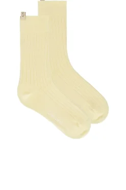 The Yves Sock