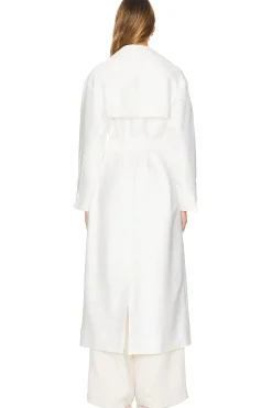 Thea Trench Coat