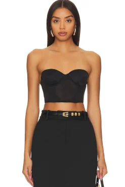 Thena Wired Bustier