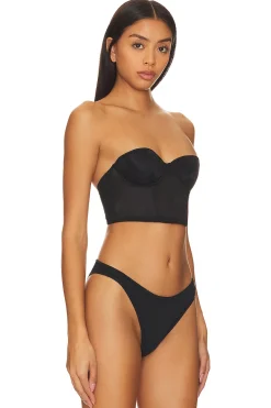 Thena Wired Bustier