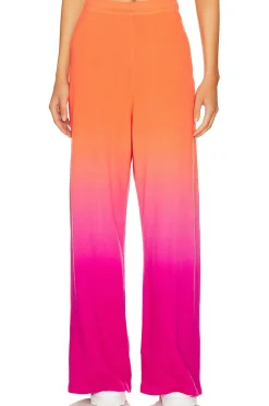 Theoden Wide Leg Pant